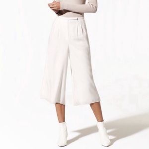 Aritzia Babaton Lazarus Culottes